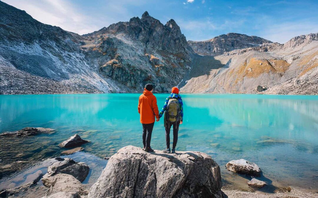 Chile, como nunca lo habías visto.