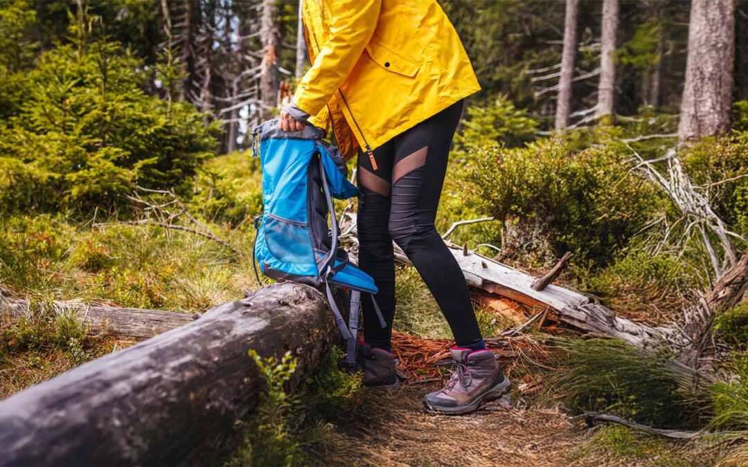Las 6 Mejores Mochilas de Trekking de 2026: Tu Guía Definitiva para la Aventura